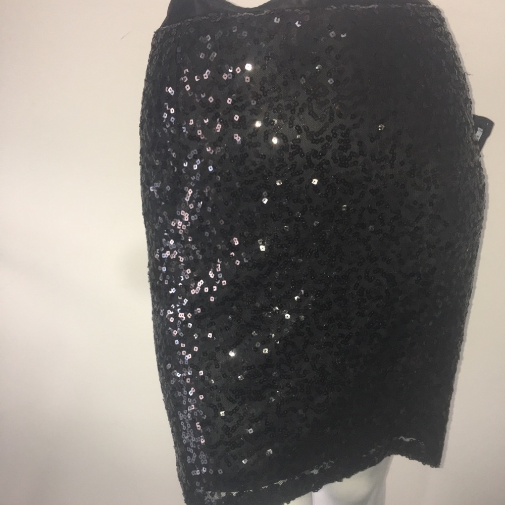 Sequins are a girl’s best friend